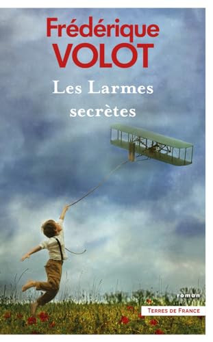 [OCC005010] Les Larmes secrètes - Livre d'occasion