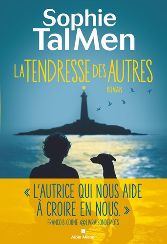 La Tendresse des autres - Livre d'occasion