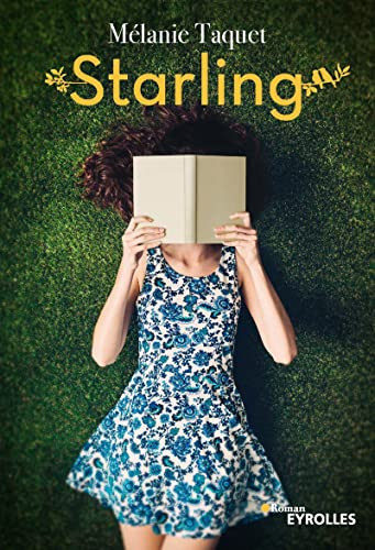 Starling - Livre d'occasion