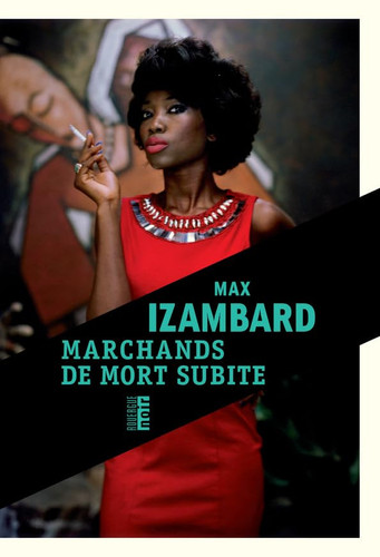[OCC005016] Marchands de mort subite - Livre d'occasion