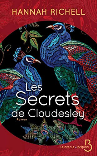 Les Secrets de Cloudesley - Livre d'occasion