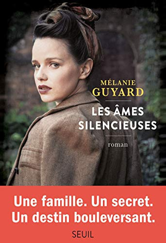 [OCC005026] Les Âmes silencieuses - Livre d'occasion