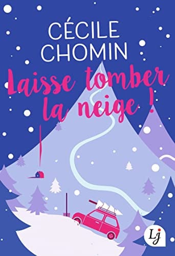 [OCC005028] Laisse tomber la neige ! - Livre d'occasion