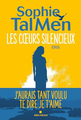 Les Coeurs silencieux - Livre d'occasion