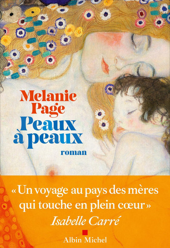 [OCC005038] Peaux à peaux - Livre d'occasion