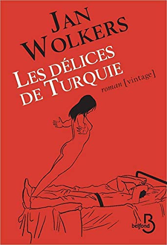 Les Délices de Turquie - Nouvelle édition - Livre d'occasion