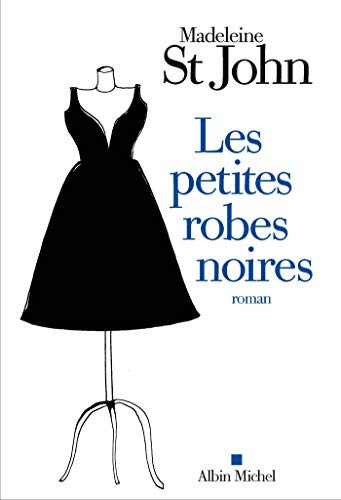 [OCC005051] Les Petites Robes noires - Livre d'occasion