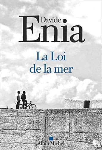 [OCC005054] La Loi de la mer - Livre d'occasion