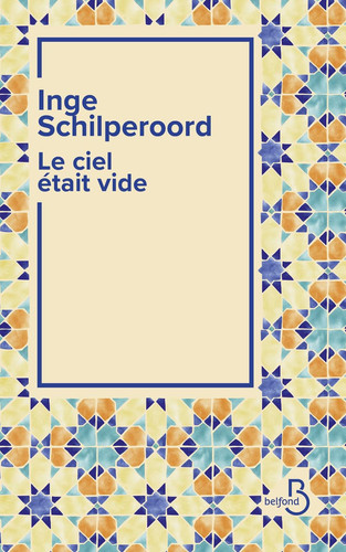 Le ciel était vide - Rentrée littéraire 2024 - Livre d'occasion