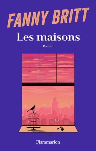 Les Maisons - Livre d'occasion