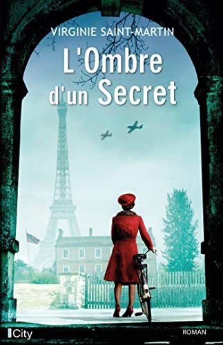 [OCC005060] L'Ombre d'un Secret - Livre d'occasion