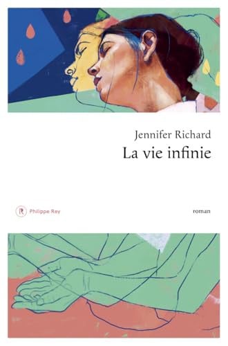 [OCC005063] La vie infinie - Livre d'occasion
