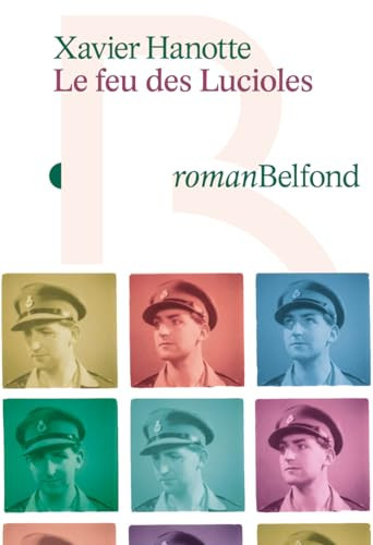 [OCC005064] Le Feu des lucioles - Livre d'occasion