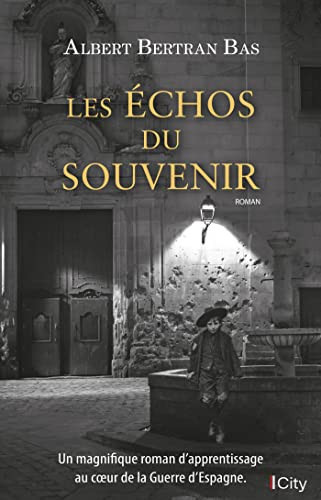 [OCC005068] Les échos du souvenir - Livre d'occasion