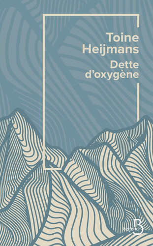 [OCC005070] Dette d'oxygène - Livre d'occasion