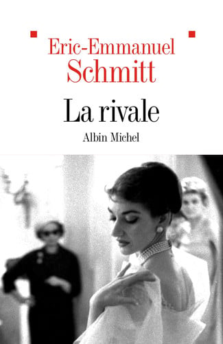[OCC005072] La Rivale - Livre d'occasion