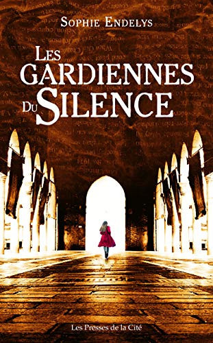 Les Gardiennes du silence - Livre d'occasion