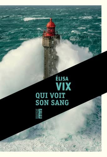 [OCC005081] Qui voit son sang - Livre d'occasion