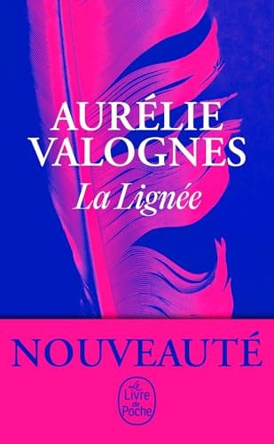 La Lignée - Livre d'occasion