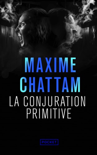 La conjuration primitive - Maxime Chattam (Poche) - Livre d'occasion