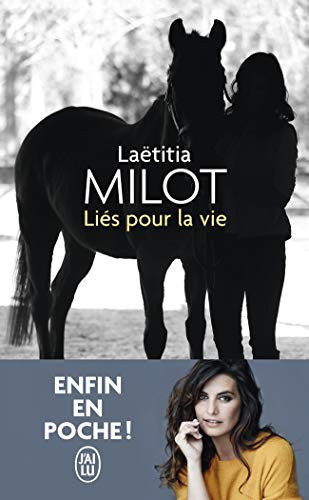 Liés pour la vie - Livre d'occasion