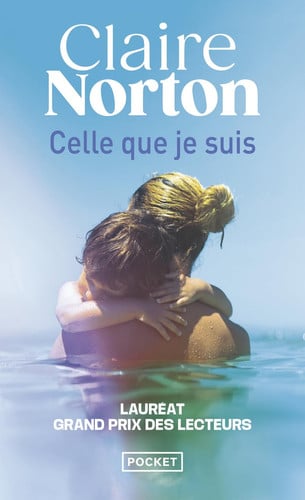 Celle que je suis - Livre d'occasion