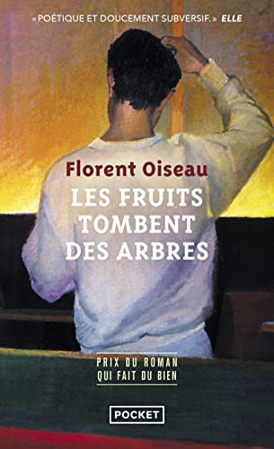 Les fruits tombent des arbres - Livre d'occasion
