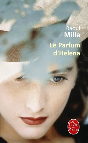 Le Parfum d'Helena - Livre d'occasion