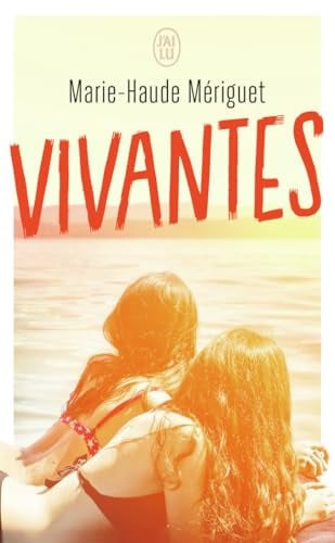 Vivantes - Livre d'occasion