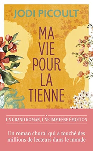 Ma vie pour la tienne - Livre d'occasion