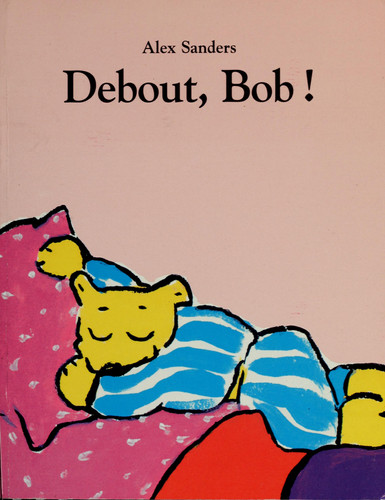 Debout, Bob ! - Livre d'occasion