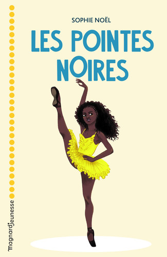 Les Pointes noires - Livre d'occasion