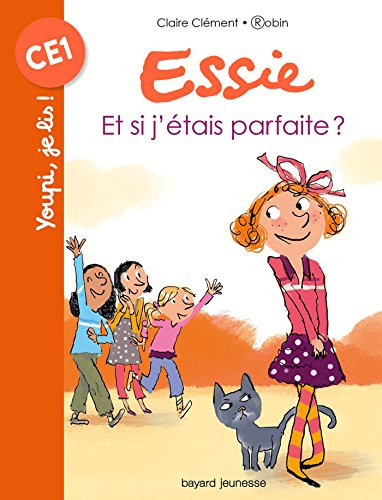 Essie, Tome 05: Et si j'étais parfaite ? - Livre d'occasion