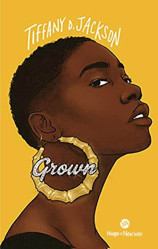 Grown - Livre d'occasion