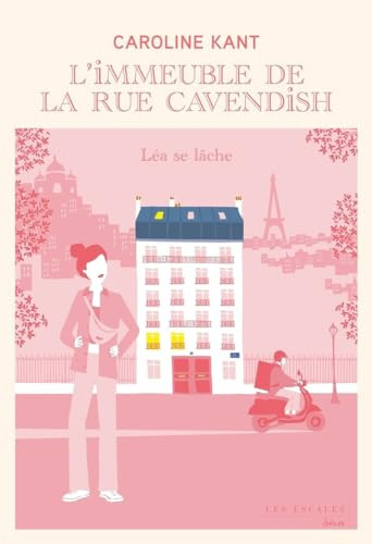 Léa se lâche (5) - Livre d'occasion