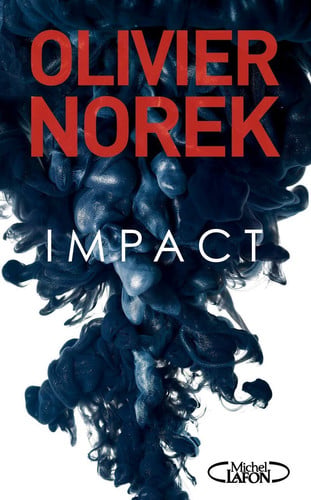 Impact - Livre d'occasion