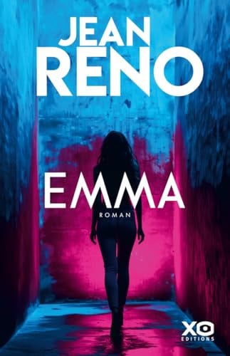 Emma - Livre d'occasion