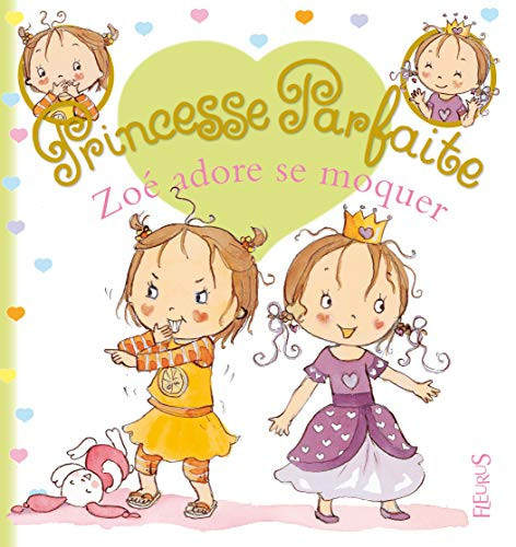 Zoé adore se moquer, tome 11: n°11 - Livre d'occasion