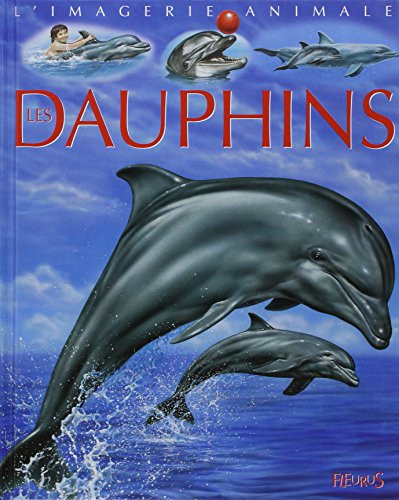 Dauphins - Livre d'occasion