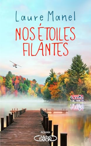 Nos étoiles filantes - Livre d'occasion
