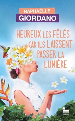 Heureux les fêlés car ils laissent passer la lumière : le no - Livre d'occasion