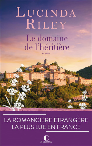 Le Domaine de l’héritière: La romancière étrangère la plus l - Livre d'occasion