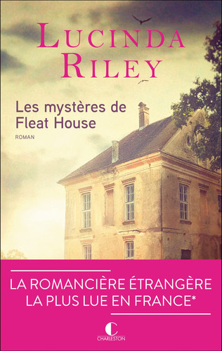 Les mystères de Fleat House - Livre d'occasion