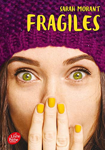 Fragiles - Livre d'occasion