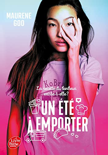 Un été à emporter - Livre d'occasion