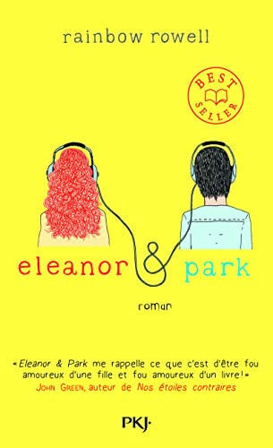 Eleanor & Park - Livre d'occasion
