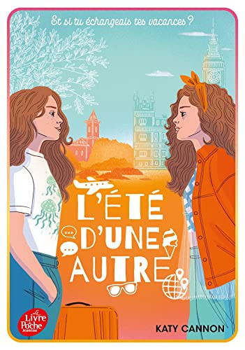 L'été d'une autre - Livre d'occasion
