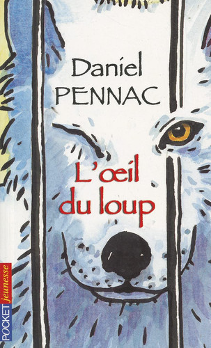 L'œil du loup (Poche) - Livre d'occasion