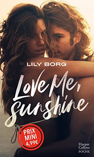 Love Me, Sunshine - Livre d'occasion