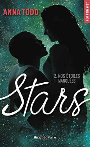 Stars - Tome 02 - Livre d'occasion